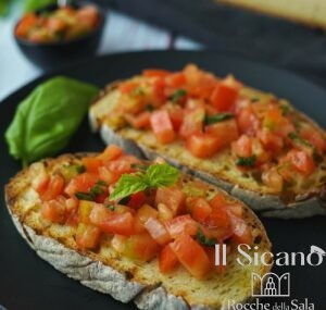 Read more about the article The Delightful Simplicity of Bruschetta: A Mediterranean Classic